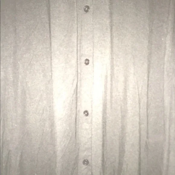 💝SOLD💝 DKNY Black Night Tee - Picture 2 of 2